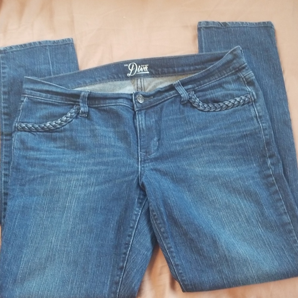 Oldnavy Jean's size 10